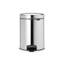 Brabantia NewIcon 5L Soft Closing Pedal Bin-126075292