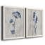 «Indigo Botanical I», ensemble de 2 reproductions d'impressions-291994794-354319581-291994804