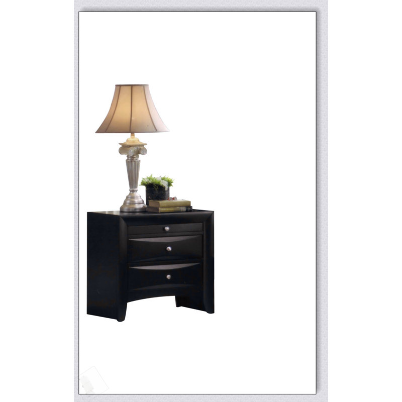 Table de chevet