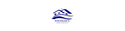 Kociolek’s Home Comfort logo