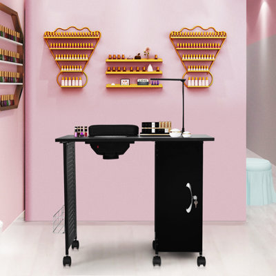 Marimon Steel Drafting Table
