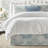Under The Sea  Ocean Cotton Bedskirt-109715542-109715543