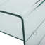 Table basse moderne