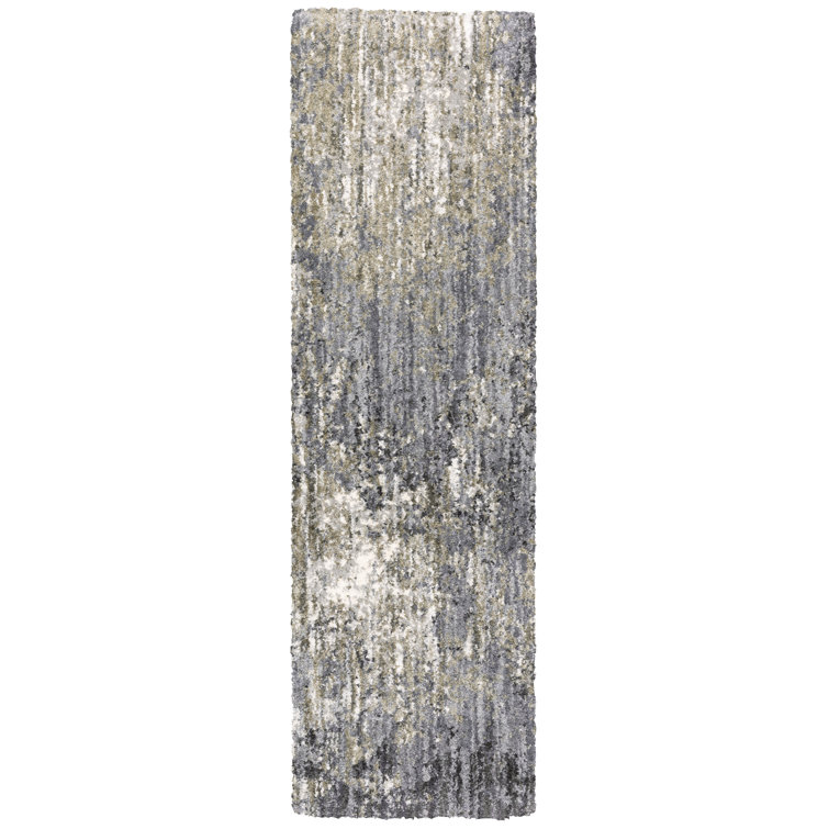 Sven Performance Abstract Indoor Rug