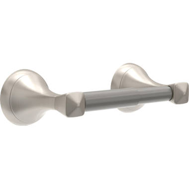 Delta Esato Widespread Bathroom Faucet 3 Hole, 2-handle Bathroom Sink Faucet  with Drain Assembly & Reviews