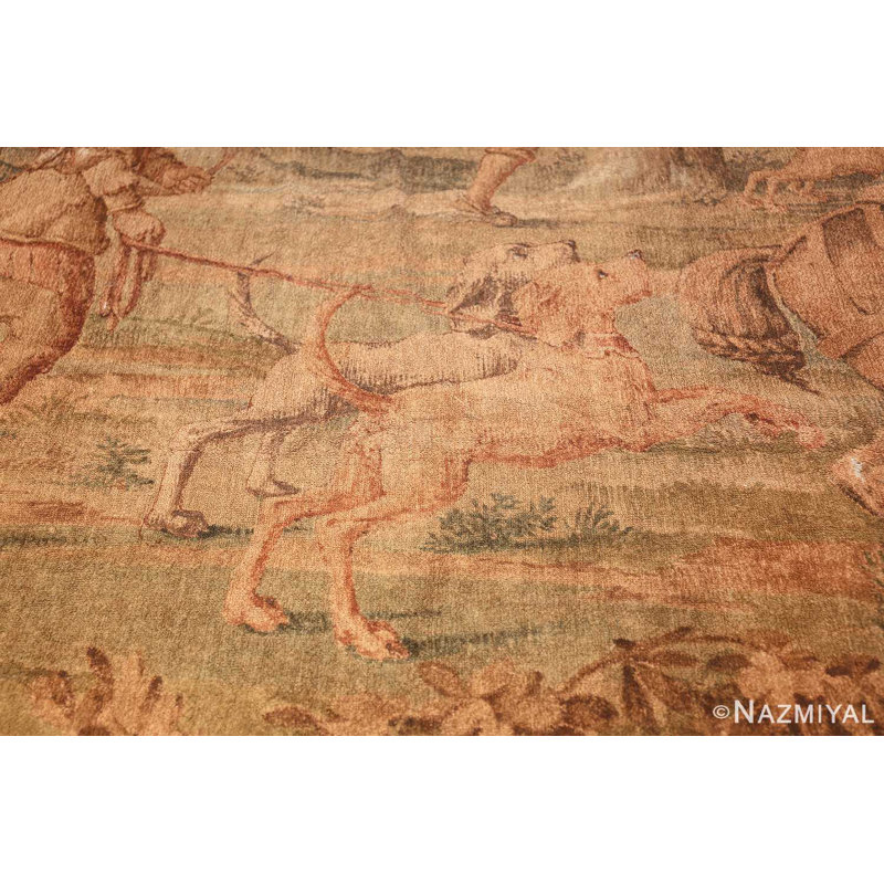 One-of-a-Kind Rectangle 11' X 19' Area Rug