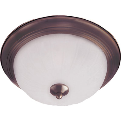 Carder Flush Mount