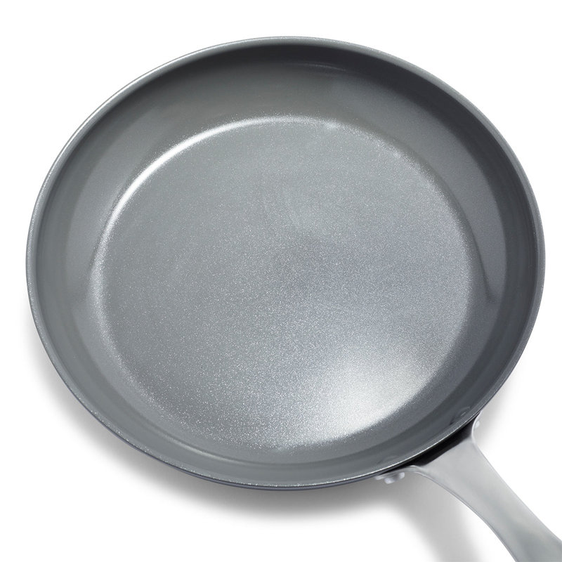 GreenPan Canterbury Healthy Ceramic Nonstick Frypan, 11"