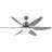Stansberry Ceiling Fan with LED Lights-48985642