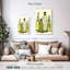 Ensemble d'huile d'olive I-108546860
