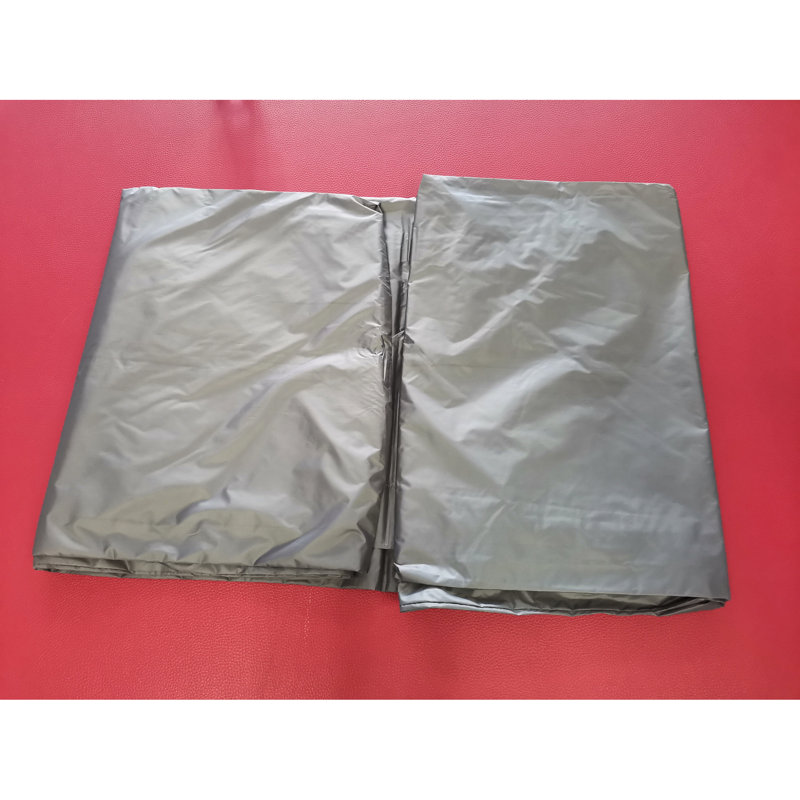One Far Infrared Room Cover Of 210T - Simple To Disassemble And Clean, Care, Antique Gray Outdoor For One Person , Enhances Lifespan,