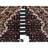 Maya-Lee One-of-a-Kind 2'1" X 8' Runner Area Rug in