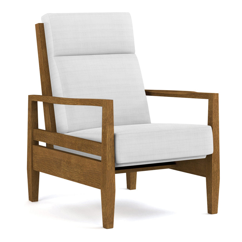 Fauteuil inclinable Surrey Hills, Perigold ‑ Blanca Ishi