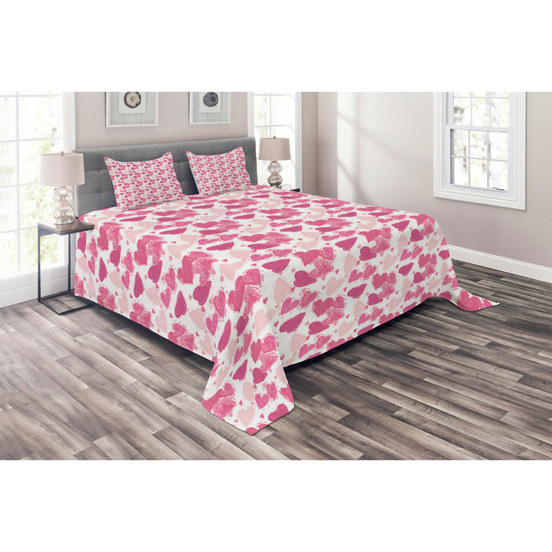 Polyester Coverlet