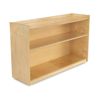 Bibliothèque mobile réglable