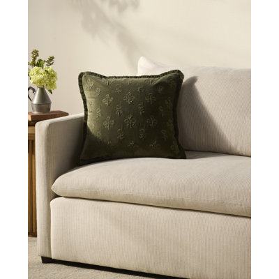 Housse de coussin Chris Loves Julia Darla