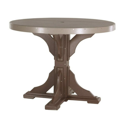 Table ronde 42 po Tillo