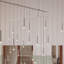 Suspenders® 62 - Light LED Chandelier-1383220001