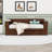 Multifunctional Daybed with Drawers and Desk,Shelves-423747375-423747371
