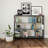Jayvian Bookcase-1254751678