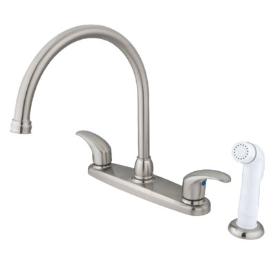 Daytona Kitchen Faucet