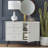 Mccrea 40.1'' Sideboard