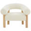 Fauteuil de 37,8 po de largeur Jayime-1490880105