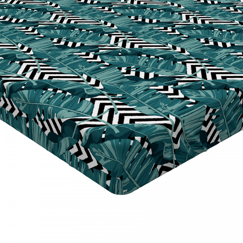 Microfiber Fitted Sheet, Queen Fitted Sheet