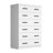 31.50'' W 7 - Drawer Dresser-1458160151