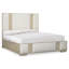 Solaria Upholstered Bed-86039510