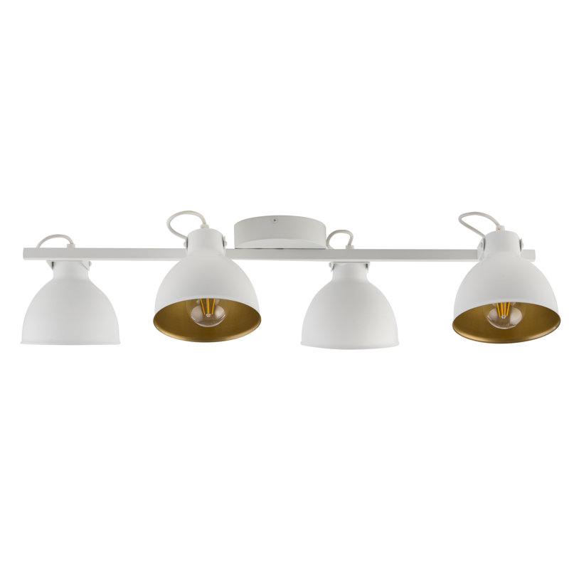 Mars Spotlight, White