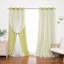 Rideau en polyester Allisin-235059043