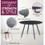 Haywards 2 - Person Dining Set