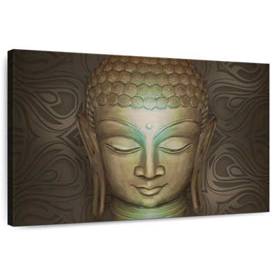 Bouddha beige Leisha