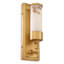 Valentine 1 - Light Armed Sconce
