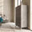 Froehlich 31'' W 5 - Drawer Dresser