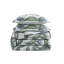 Ensemble d'édredon réversible en coton Tommy Bahama Birds Of Paradise-125385541