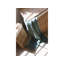 2 Piece Wicker Lined Laundry Basket Set-45118731