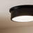 Zhazira Flush Mount-1359638296
