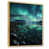 Natural Floater Framed