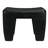 Sumo Solid Wood Accent Stool-81799861