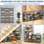 40 Pair Shoe Rack