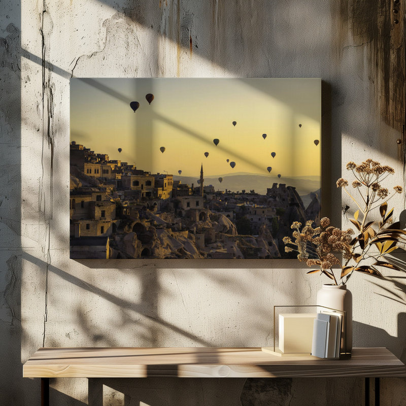 Wrapped Canvas Print, 50.8 cm H x 76.2 cm W