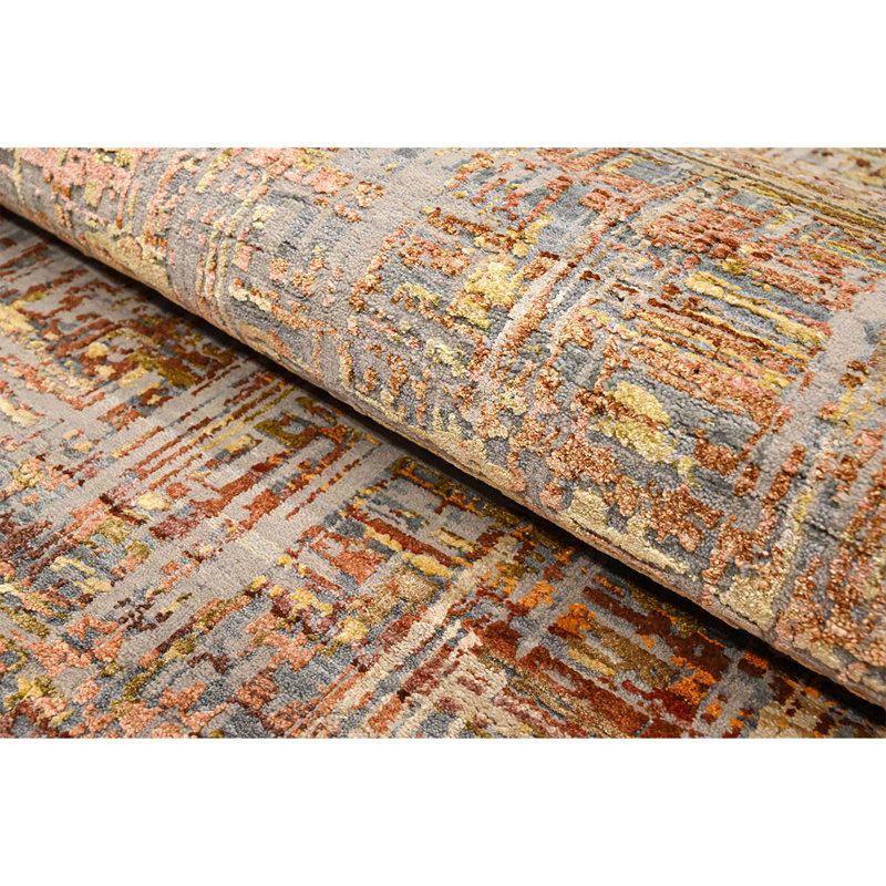 Area Rug, Rectangle 9' x 12'
