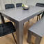 Michiyo 6 - Person Dining Set