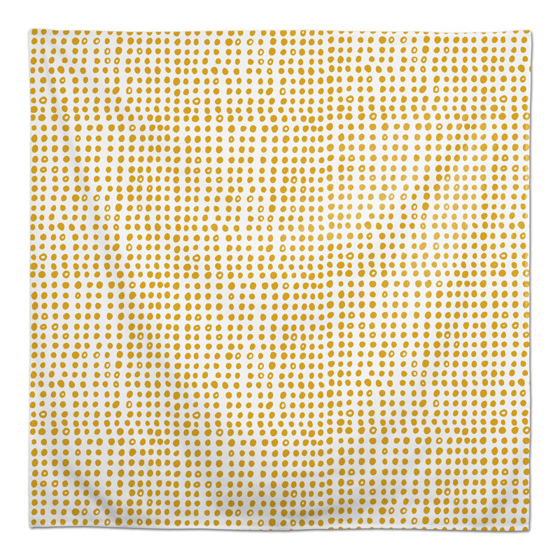 Nappe Collegiat, Jaune