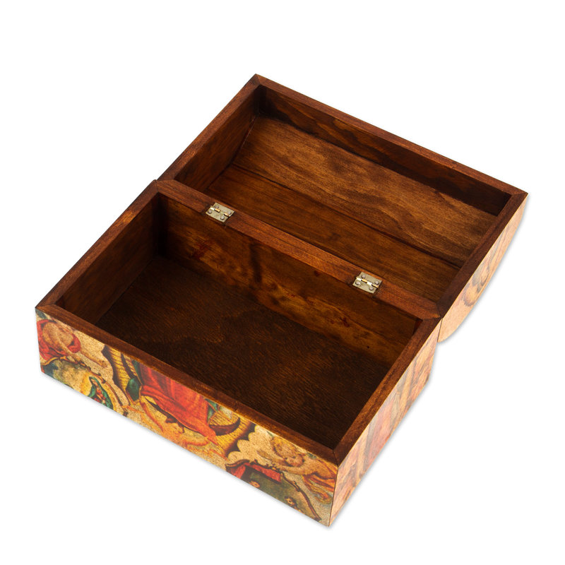 Handmade Decorative Box