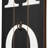Felina Wood Text & Numbers Wall Decor-1608427213