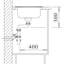 Magnum 86 x 44cm Inset Kitchen Sink