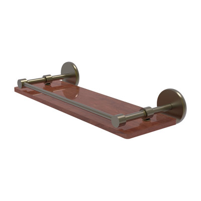 Dalston Bracket Shelf